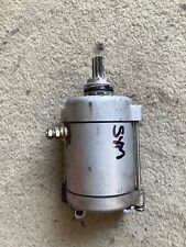 Sym xs125 starter for sale  BIRMINGHAM