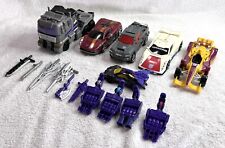 Menasor stunticons 100 for sale  Bardstown