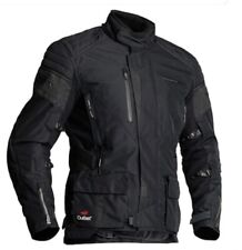 Halvarssons motorcycle jacket for sale  BLANDFORD FORUM