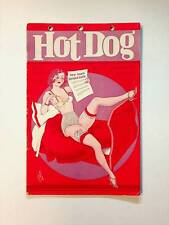 Cachorro-quente The Regular Fellows Monthly Vol. 6 #2 GD 1926 comprar usado  Enviando para Brazil