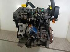 Moteur nissan note d'occasion  Savenay