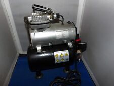 Compressor de ar com escova de ar, usado comprar usado  Enviando para Brazil