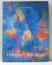 Volume monografico vincenzo usato  Casatenovo