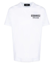 Shirt dsquared2 moda usato  Civitanova Marche