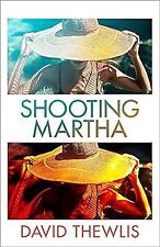 Shooting martha thewlis for sale  UK