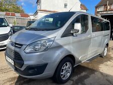 Ford tourneo custom for sale  LONDON