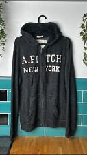 Abercrombie fitch zip for sale  BARRY