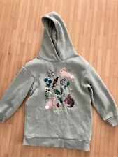 Hoodie sweatshirt mädchen gebraucht kaufen  Weilimdorf