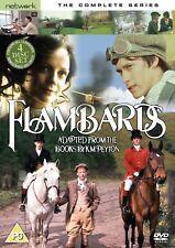 Flambards complete series for sale  SWANSEA