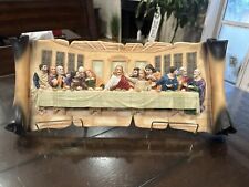 Last supper wall for sale  Shipping to Ireland