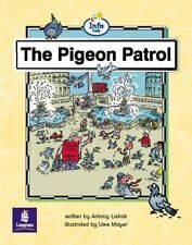 Pigeon patrol info for sale  Shipping to Ireland