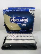 Filtro de aire de motor Purolator A39183 para ciertos Honda Civics segunda mano  Embacar hacia Argentina