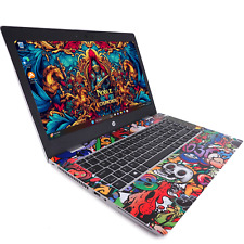Cheap Gaming Laptop Fast RYZEN Quad Core 8GB RAM 256GB SSD Win11 14" VEGA 6 GPU for sale  Shipping to South Africa