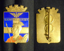 Insigne militaire base d'occasion  Meung-sur-Loire