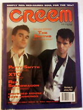 Smiths morrissey creem for sale  Troy