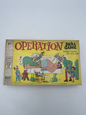 Vintage operation game for sale  Des Moines