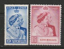 Seychelles 1948 royal for sale  BELPER