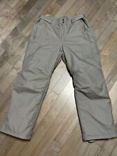 Columbia snow pants for sale  Shipping to Ireland