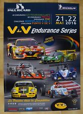 Affiche circuit ricard d'occasion  La Penne-sur-Huveaune