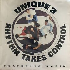 Rhythm takes control for sale  UK
