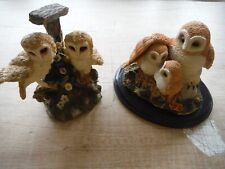 Country artists owl for sale  BROMYARD