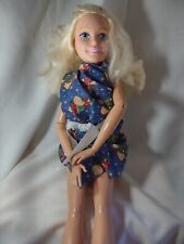 Barbie doll 2016 for sale  Lincoln
