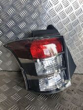 Toyota brake light for sale  LONDON