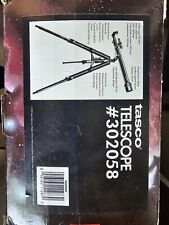 Tasco telescope 203058 for sale  GATESHEAD