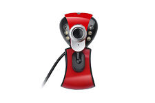 Webcam con microfono usato  Marano Di Napoli