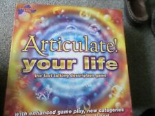 Articulate life family for sale  READING