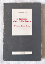 Fascismo visto dalla usato  Italia