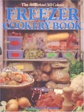 The All Colour Freezer Cookery Book,MADELINE FRASER comprar usado  Enviando para Brazil
