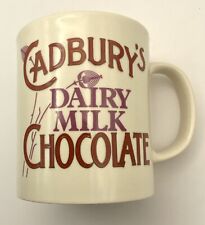 Cadbury vintage dairy for sale  Shipping to Ireland