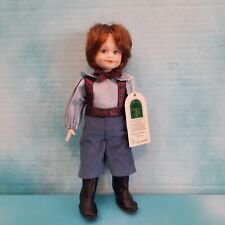 Original  “John” Doll by Robin Woods 1990 - Rare Collectable for sale  Carson City
