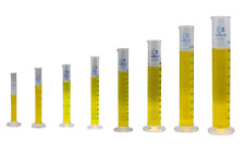 Graduated cylinder measuring for sale  Miami