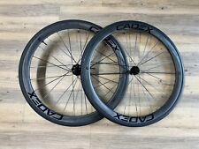 Cadex disc road for sale  Shipping to Ireland