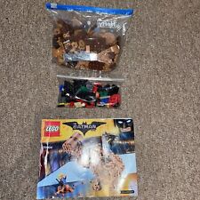 Lego lego batman for sale  Watkinsville