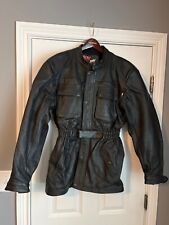 Agv leather jacket for sale  Fairland