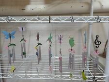 Wind chimes small for sale  Arrington