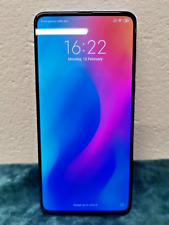 Xiaomi MI MIX 3 5G ANDROID 6GB 128GB DESBLOQUEADO 12MP NFC 4K azul zafiro segunda mano  Embacar hacia Mexico