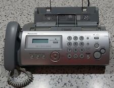fax segreteria telefonica usato  Brugherio