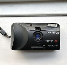 Olympus mini point for sale  BRENTWOOD