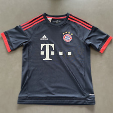 Adidas bayern münchen gebraucht kaufen  Deining