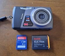 Kodak easyshare m530 usato  Torino