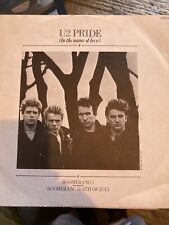 Pride 1984 vinyl for sale  WINDSOR