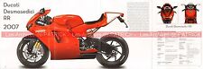 Ducati 1000 desmosedici d'occasion  Cherbourg-Octeville-