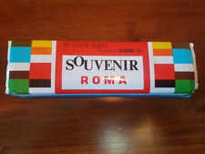 Souvenir roma color usato  Contursi Terme