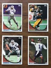 1994 TOPPS FOOTBALL #'S 1-220 YOU PICK NMMT +FREE  FAST SHIPPING!, used for sale  Shipping to South Africa