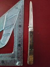 Ancien couteau pradel d'occasion  Pont-l'Évêque