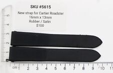 New strap cartier for sale  USA